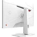 MSI MAG 274URFW 27" 4K HDR 160 Hz Gaming Monitor (White)