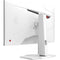 MSI MAG 274URFW 27" 4K HDR 160 Hz Gaming Monitor (White)