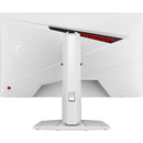 MSI MAG 274URFW 27" 4K HDR 160 Hz Gaming Monitor (White)