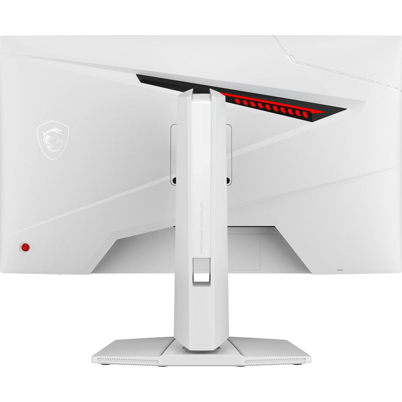MSI MAG 274URFW 27" 4K HDR 160 Hz Gaming Monitor (White)