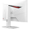 MSI MAG 274URFW 27" 4K HDR 160 Hz Gaming Monitor (White)