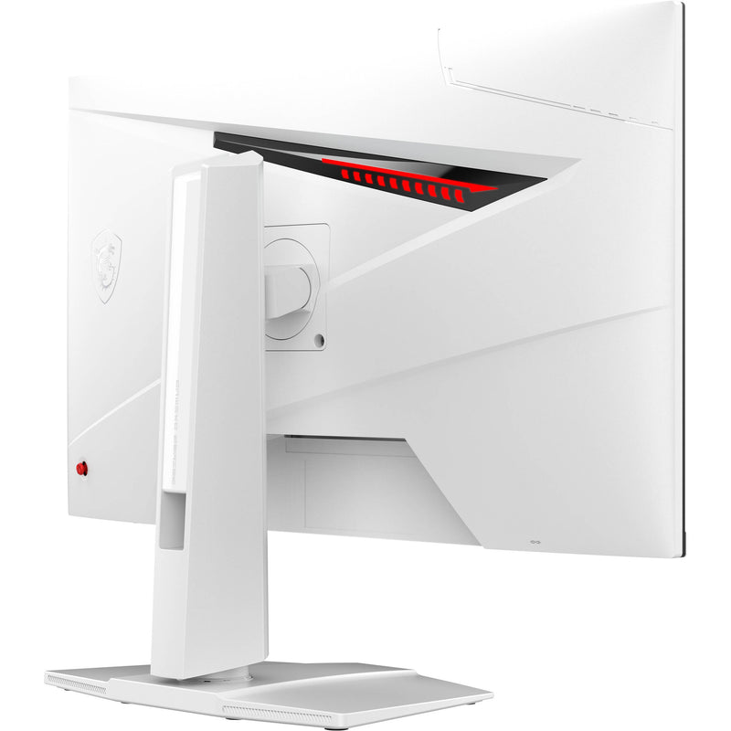 MSI MAG 274URFW 27" 4K HDR 160 Hz Gaming Monitor (White)