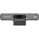 ROCWARE RC18 UHD 4K USB AI Video Conference Webcam