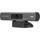 ROCWARE RC18 UHD 4K USB AI Video Conference Webcam