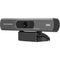 ROCWARE RC18 UHD 4K USB AI Video Conference Webcam