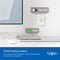 TP-Link Tapo P110M Smart Wi-Fi Plug with Energy Monitoring (Matter, 2-Pack)