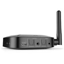 MEE audio Connect Hub Universal Dual HD Bluetooth Wireless Audio Transmitter and Receiver