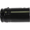 American Recorder Low-Profile 3-Pin XLR Male Connector (Black)