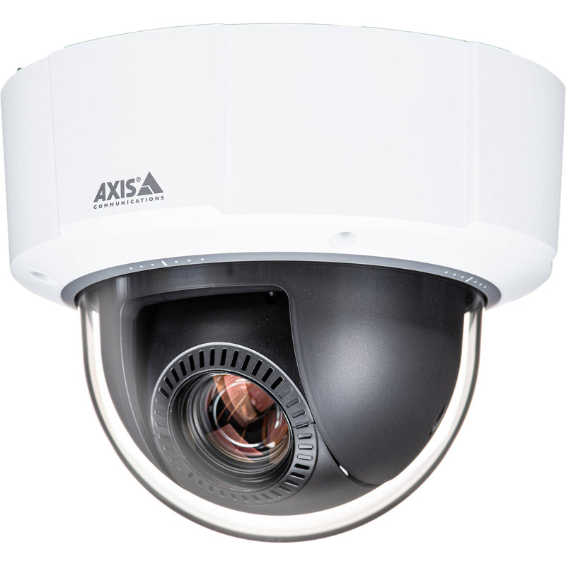 Axis Communications M5526-E 4MP Outdoor PTZ Network Dome Camera