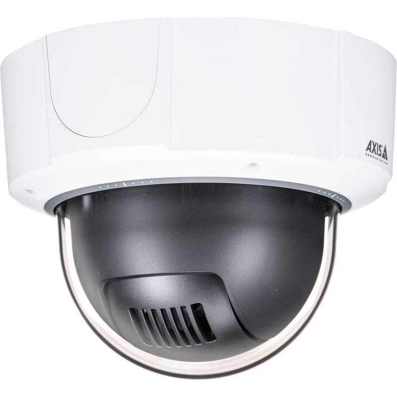 Axis Communications M5526-E 4MP Outdoor PTZ Network Dome Camera
