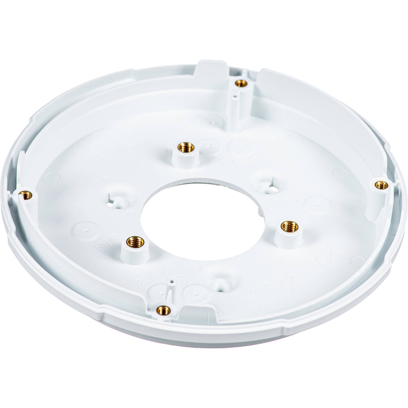Axis Communications M5526-E 4MP Outdoor PTZ Network Dome Camera