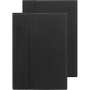 Sahara Case Navigate Series Keyboard Folio Case for Samsung Galaxy Tab S10+, Tab S9+, and Tab S9 FE+