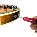 American Recorder 1/4" Plug and Jack Cleaning Tool