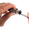 American Recorder XLR Plug and Jack Cleaning Tool