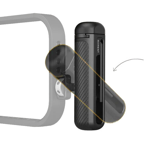 Moment Universal Mobile Grip with 3/8"-16 Threads