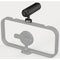 Moment Universal Mobile Grip with 3/8"-16 Threads and Wireless Shutter