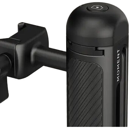 Moment Universal Mobile Grip with 3/8"-16 Threads and Wireless Shutter