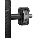Moment Universal Mobile Grip with 3/8"-16 Threads and Wireless Shutter