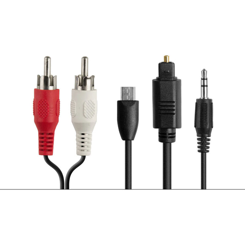 MEE audio Connect Universal Dual Bluetooth Wireless Audio Transmitter