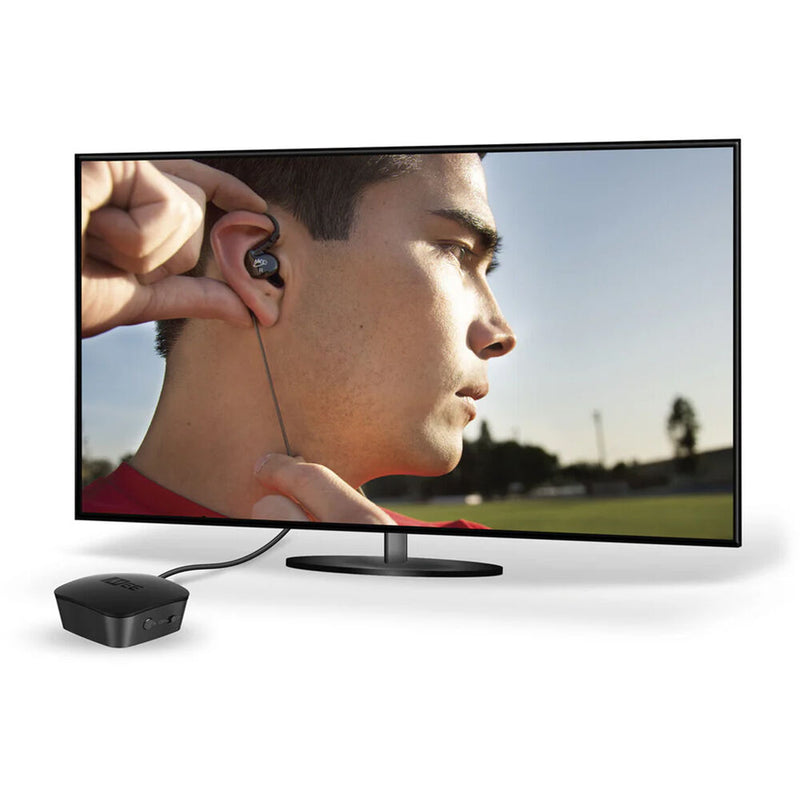 MEE audio Connect Universal Dual Bluetooth Wireless Audio Transmitter