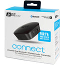 MEE audio Connect Universal Dual Bluetooth Wireless Audio Transmitter