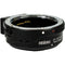 Metabones Canon EF Lens to Micro Four Thirds T CINE Smart Adapter Mark II (Matte Black)