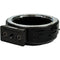 Metabones Canon EF Lens to Micro Four Thirds T CINE Smart Adapter Mark II (Matte Black)