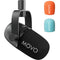 Movo Photo CastMic Dynamic XLR Microphone