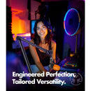 Movo Photo CastMic Dynamic XLR Microphone