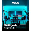Movo Photo CastMic Dynamic XLR Microphone
