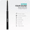 Movo Photo CMP-17 Professional Aluminum Boompole (9.8')