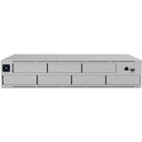 Ubiquiti Networks 64TB UNAS Pro 7-Bay NAS Enclosure Kit with Seagate IronWolf Pro Drives (4 x 16TB)