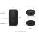 Ubiquiti Networks Display Cast