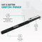 Movo Photo CMP-17C Boompole with Internal XLR Cable