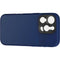 Moment Camera Case for iPhone 16 Pro (Indigo)