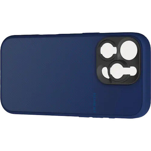 Moment Camera Case for iPhone 16 Pro (Indigo)