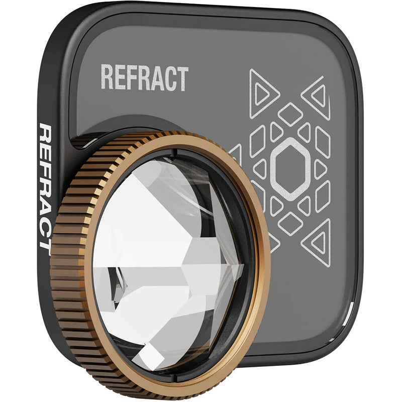 PolarPro LiteChaser Refract Lens for iPhone 16