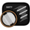 PolarPro LiteChaser Shifty Lens for iPhone 16