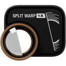 PolarPro LiteChaser Split Warp Lens for iPhone 16