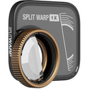 PolarPro LiteChaser Split Warp Lens for iPhone 16