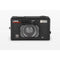 Lomography LomoApparat 21mm Wide-Angle Camera (Black)