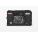 Lomography LomoApparat 21mm Wide-Angle Camera (Black)