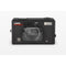 Lomography LomoApparat 21mm Wide-Angle Camera (Black)