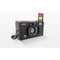 Lomography LomoApparat 21mm Wide-Angle Camera (Black)