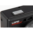 Lomography LomoApparat 21mm Wide-Angle Camera (Black)