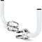 TRENDnet Universal Wall / Pole Mount Bracket (2-Pack)