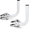 TRENDnet Universal Wall / Pole Mount Bracket (2-Pack)