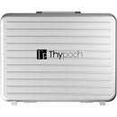 Thypoch Hard Case for 4 or 5 Simera-C Lenses (Silver)