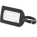Ruggard Luggage ID Tag (Black)