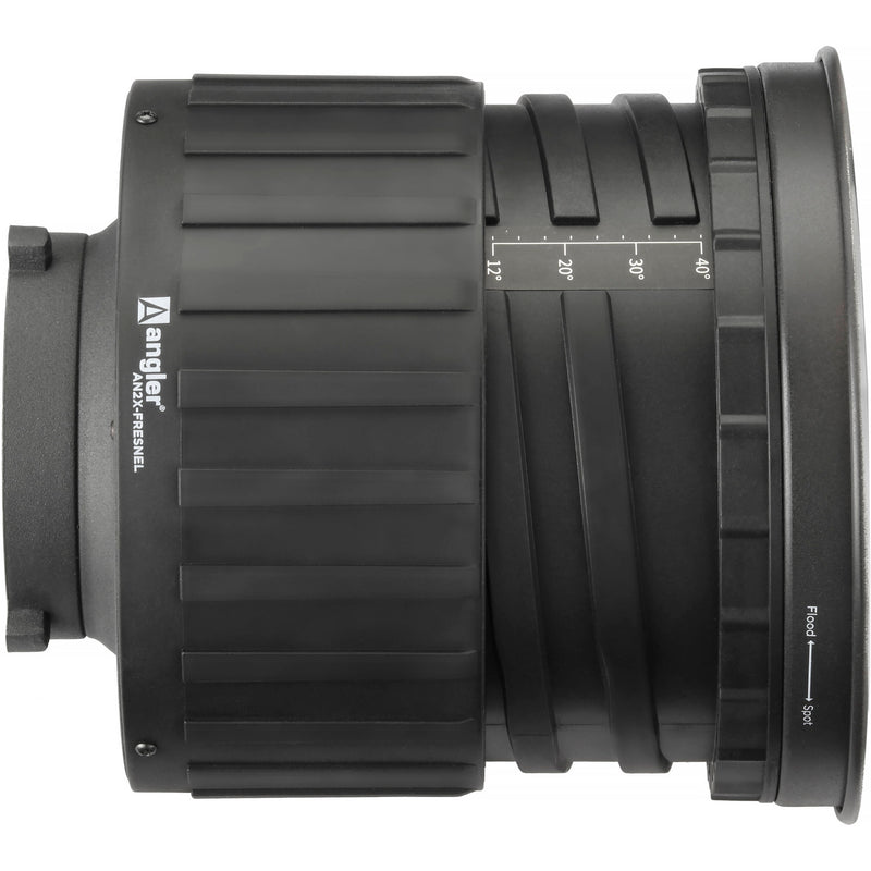 Angler 2X Fresnel for Bowen S Mount
